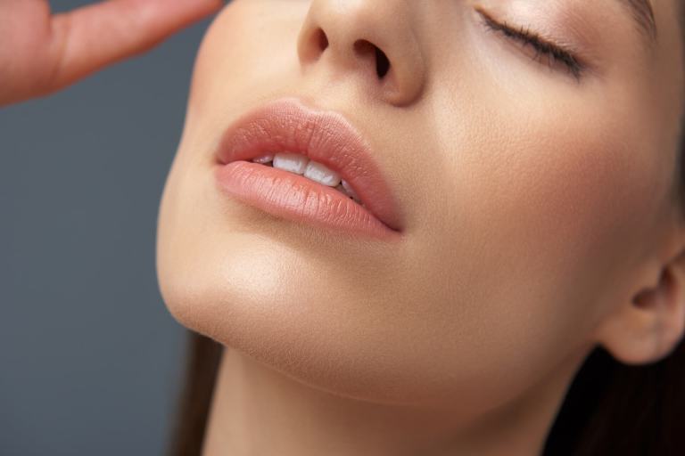 Labios Hidratados C Mo Mantenerlos Y Que Se Vean Naturales